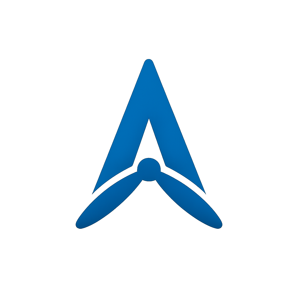 Aiolos A Logo