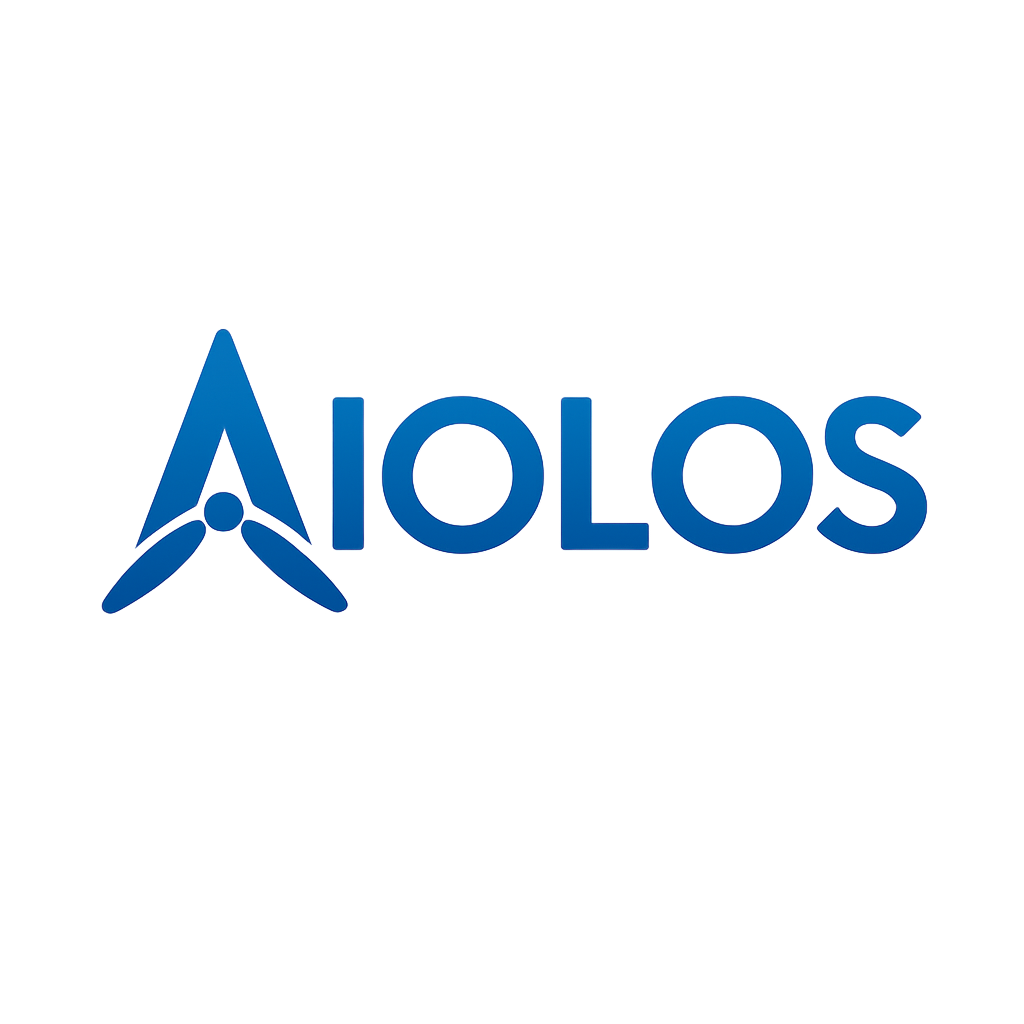 Aiolos Logo